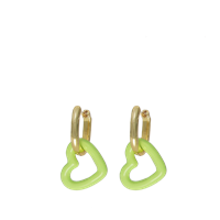 Orecchini Cuori Milano Donna Ceresio in Argento 25174694 - 25174694